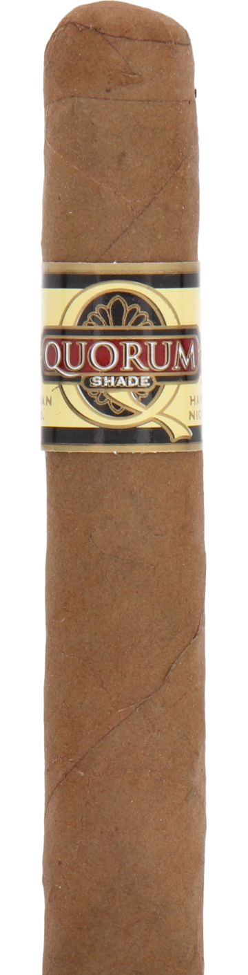 Quorum Tres Petit Corona Shade Handmade Cigar Single