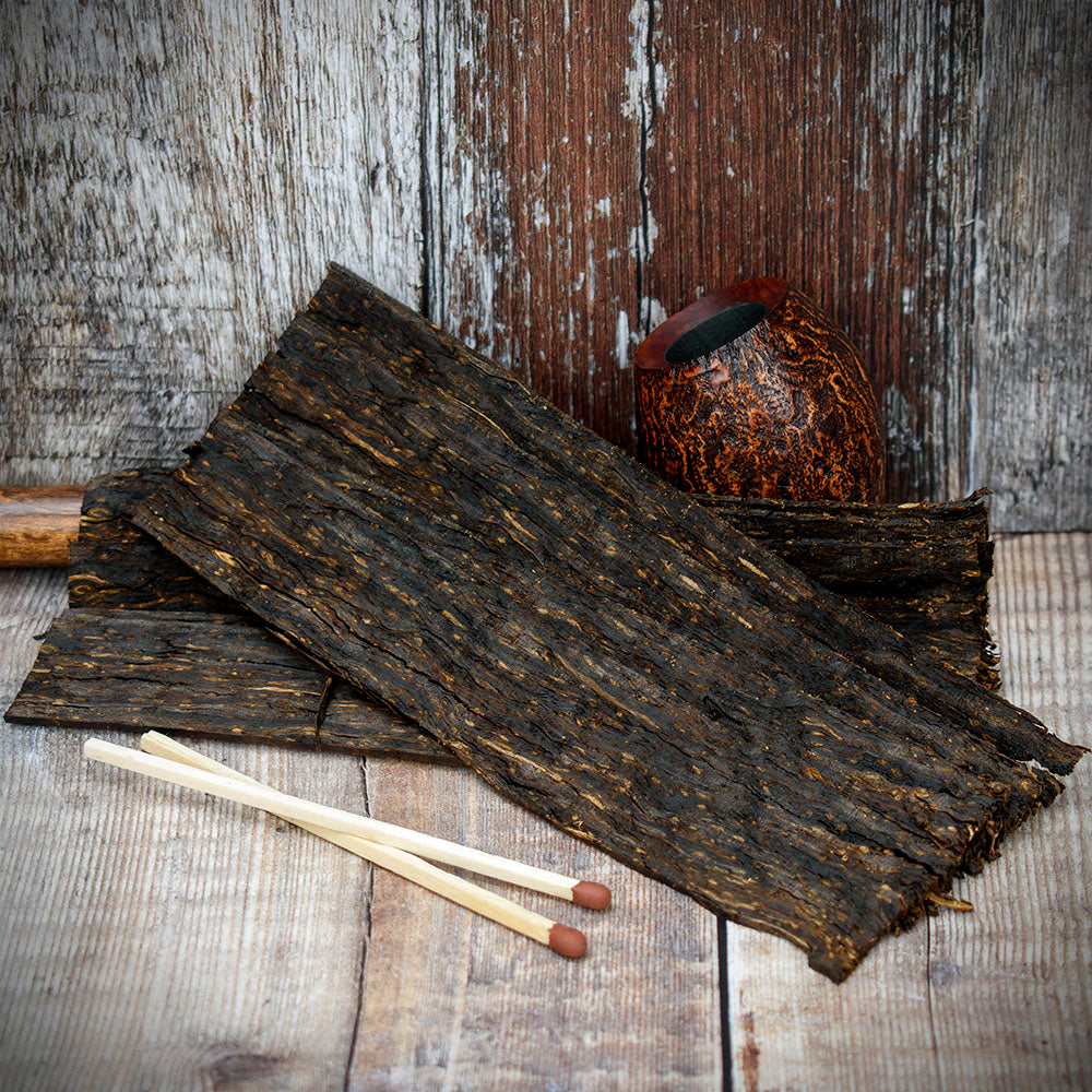 Gawith Hoggarth Dark Flake Unscented Pipe Tobacco 25g Loose