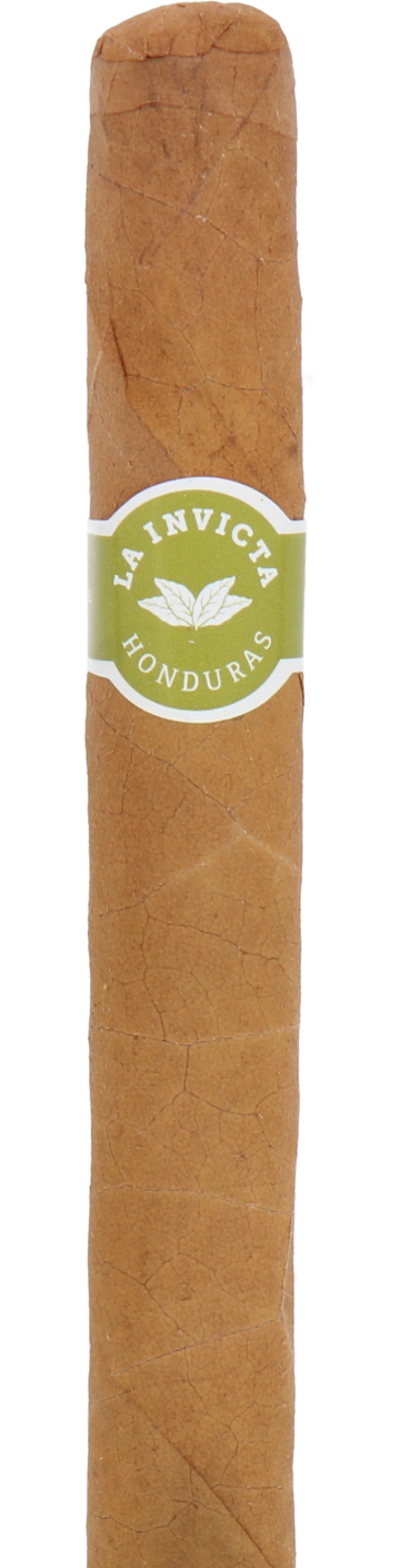 La Invicta Honduran Panatela Hand-Rolled Long-Filler Cigar Single