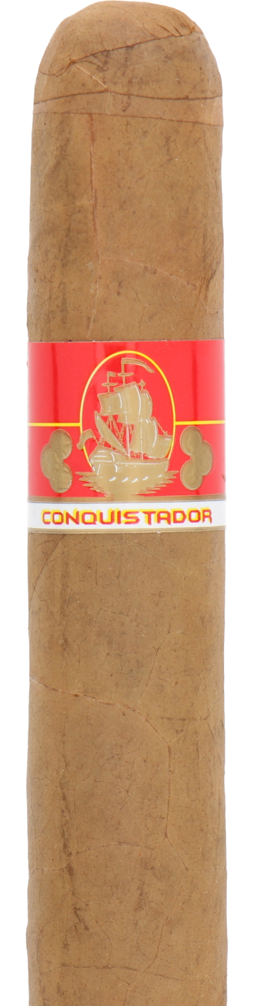 Conquistador Churchill Handmade Cigar Single Medium Strength