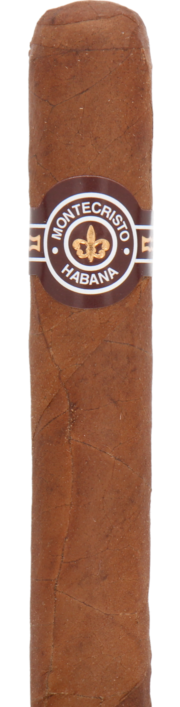 Montecristo No.4 Cuban Cigar Petit Corona Single