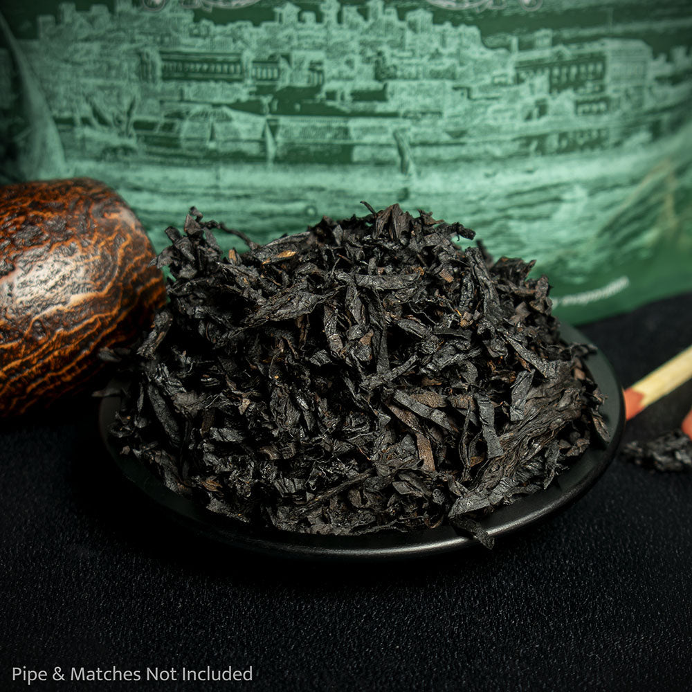 Gawith Hoggarth American CC Pipe Tobacco Coffee Caramel 25g