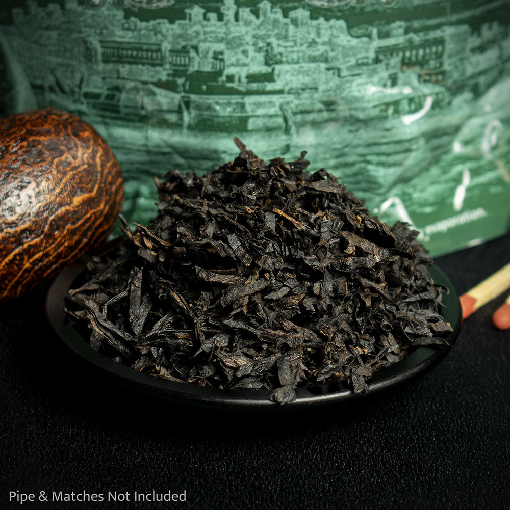 Gawith Hoggarth Exclusiv BC Black Cherry Pipe Tobacco 25g