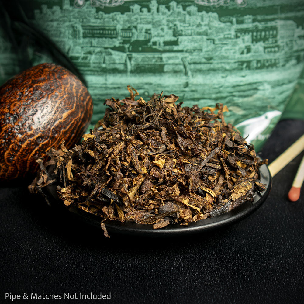 Gawith Hoggarth Pensioners Mixture Pipe Tobacco Ready Rubbed 25g