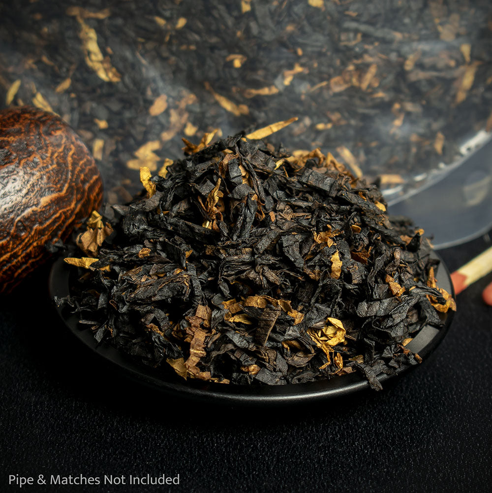 Gawith Hoggarth Spirit of Scotland Whisky Pipe Tobacco 25g