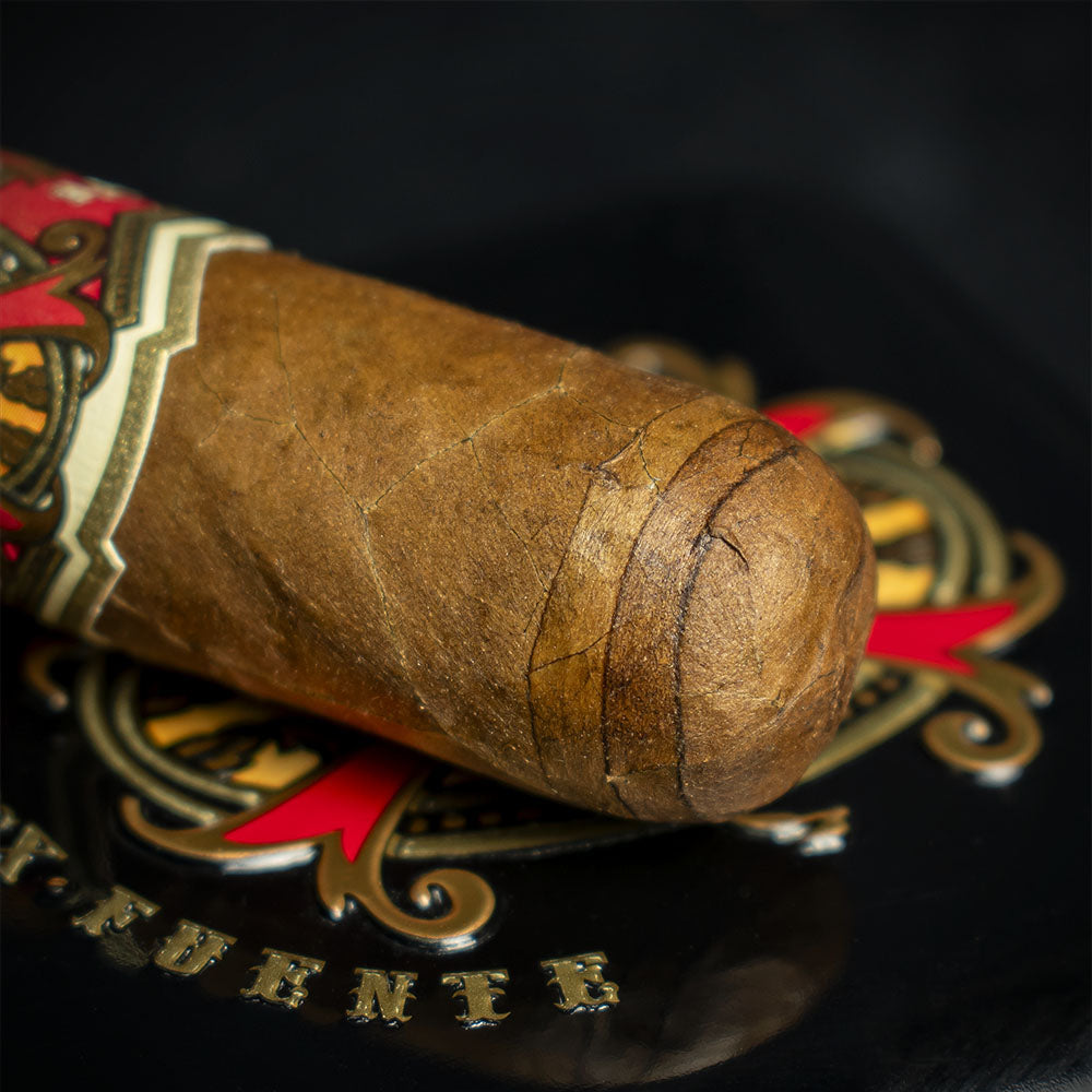 Arturo Fuente Opus X Perfection Hand-Rolled Premium Cigar - Image 5