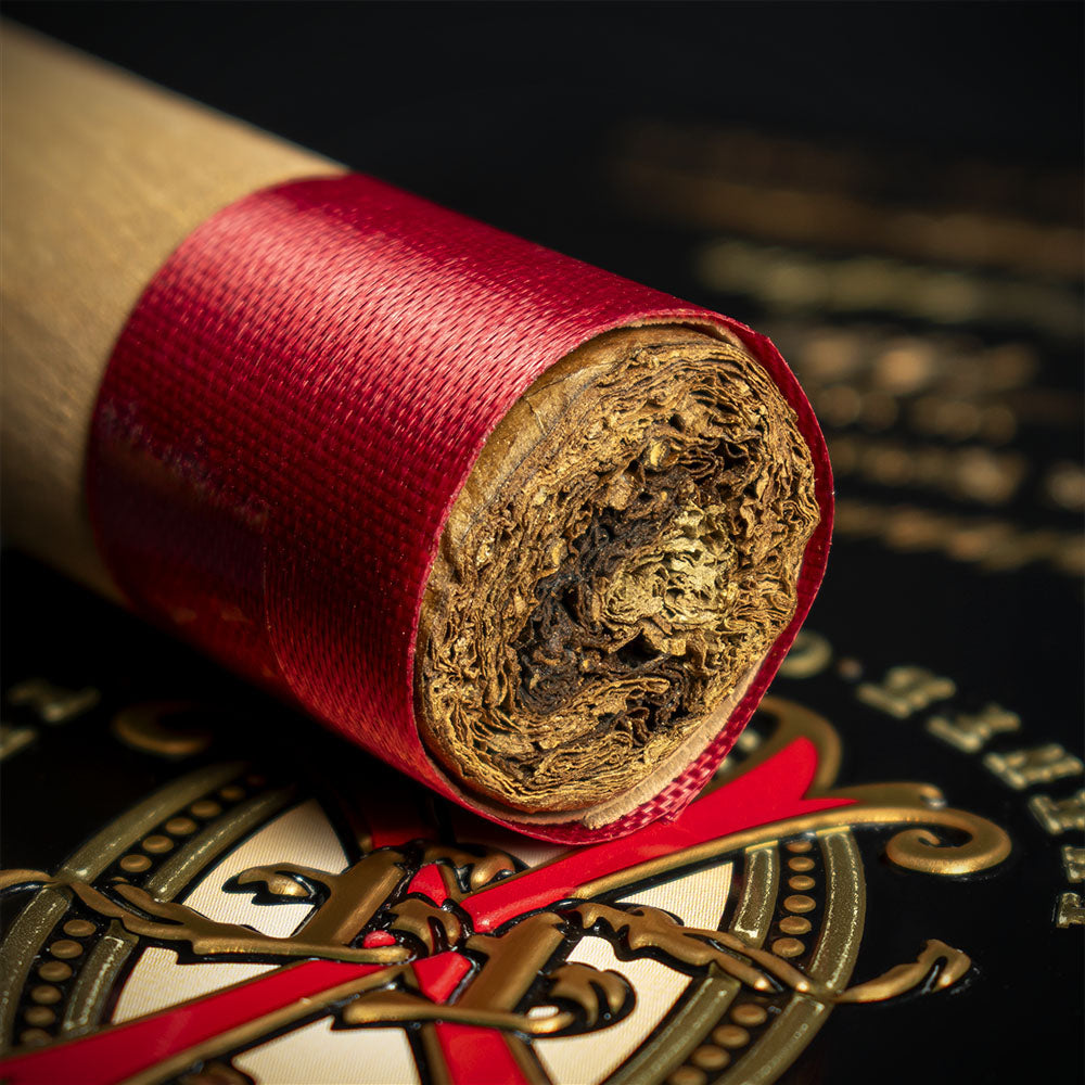 Arturo Fuente Opus X Perfection Hand-Rolled Premium Cigar - Image 6