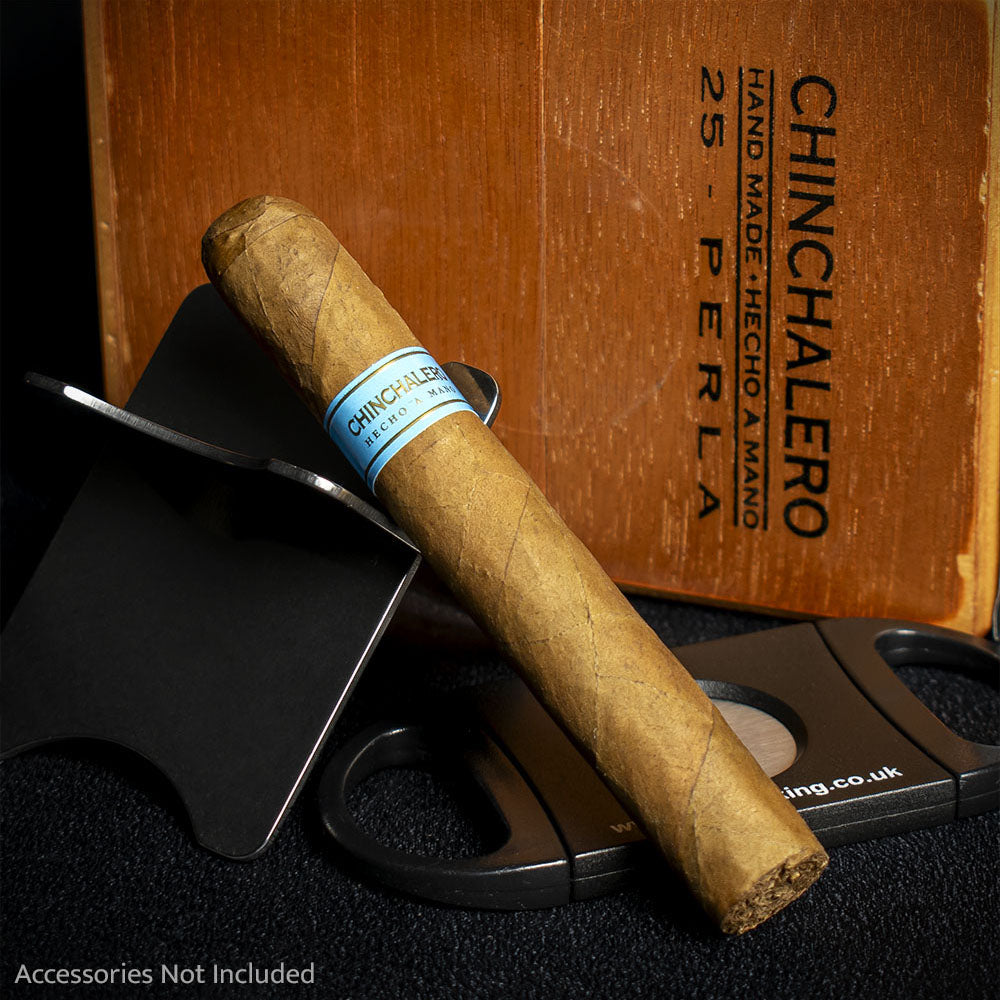 Chinchalero Perla Handmade Cigar Mild Nicaraguan Tobacco Blend - Image 2