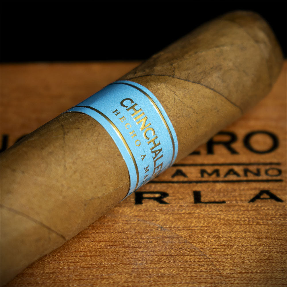 Chinchalero Perla Handmade Cigar Mild Nicaraguan Tobacco Blend - Image 4
