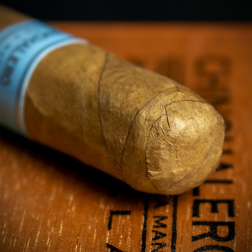 Chinchalero Perla Handmade Cigar Mild Nicaraguan Tobacco Blend - Image 5