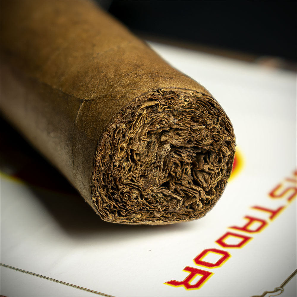 Conquistador Churchill Handmade Cigar Single Medium Strength - Image 6
