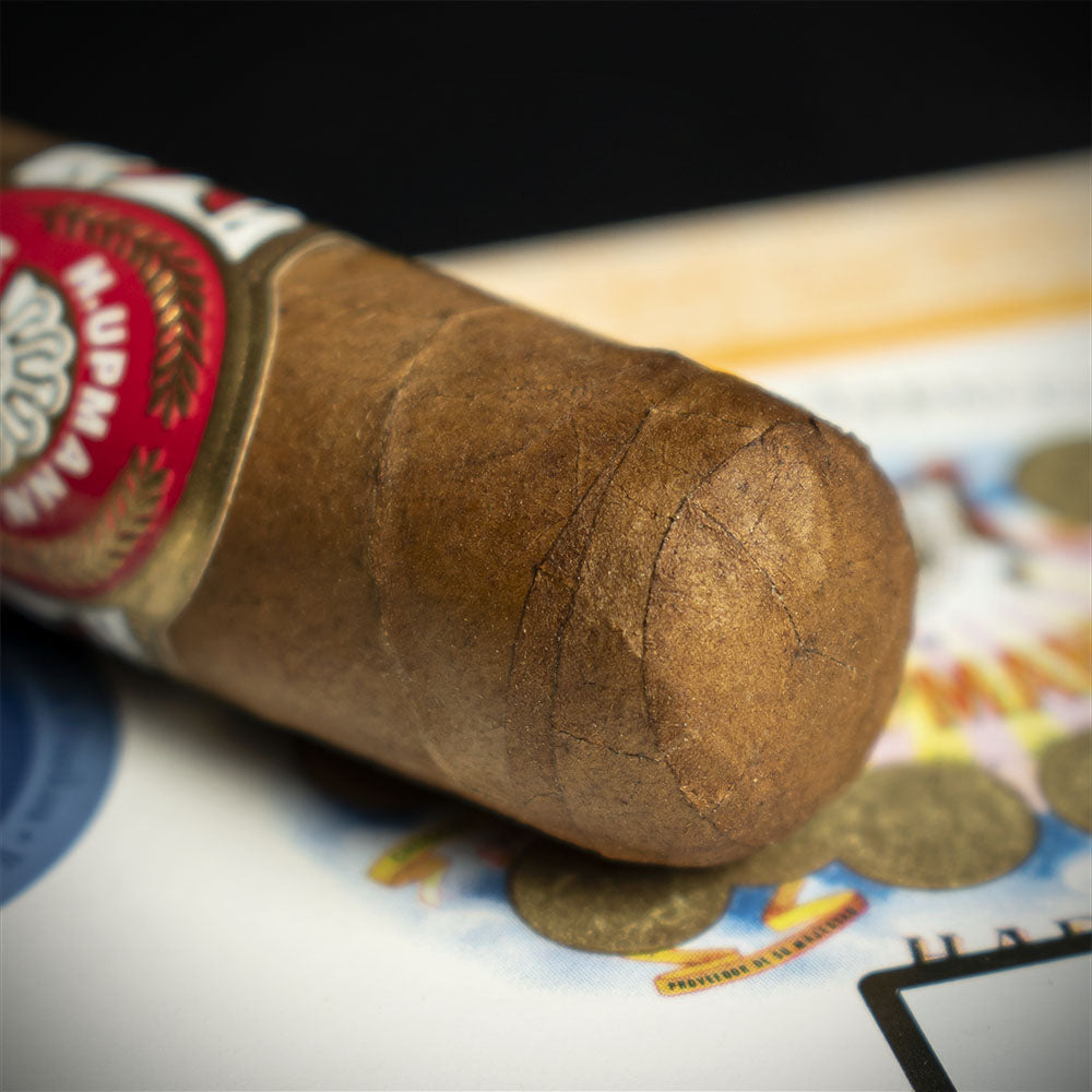 H. Upmann Half Corona Premium Cuban Cigar Single - Image 5