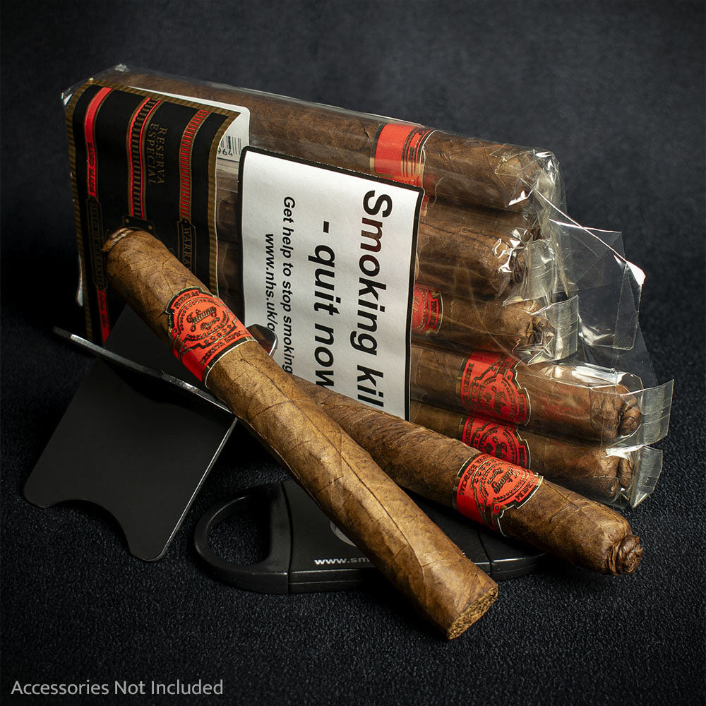Juliany Corojo Corona Cigar Dominican Republic Hand-Rolled Single - Image 3