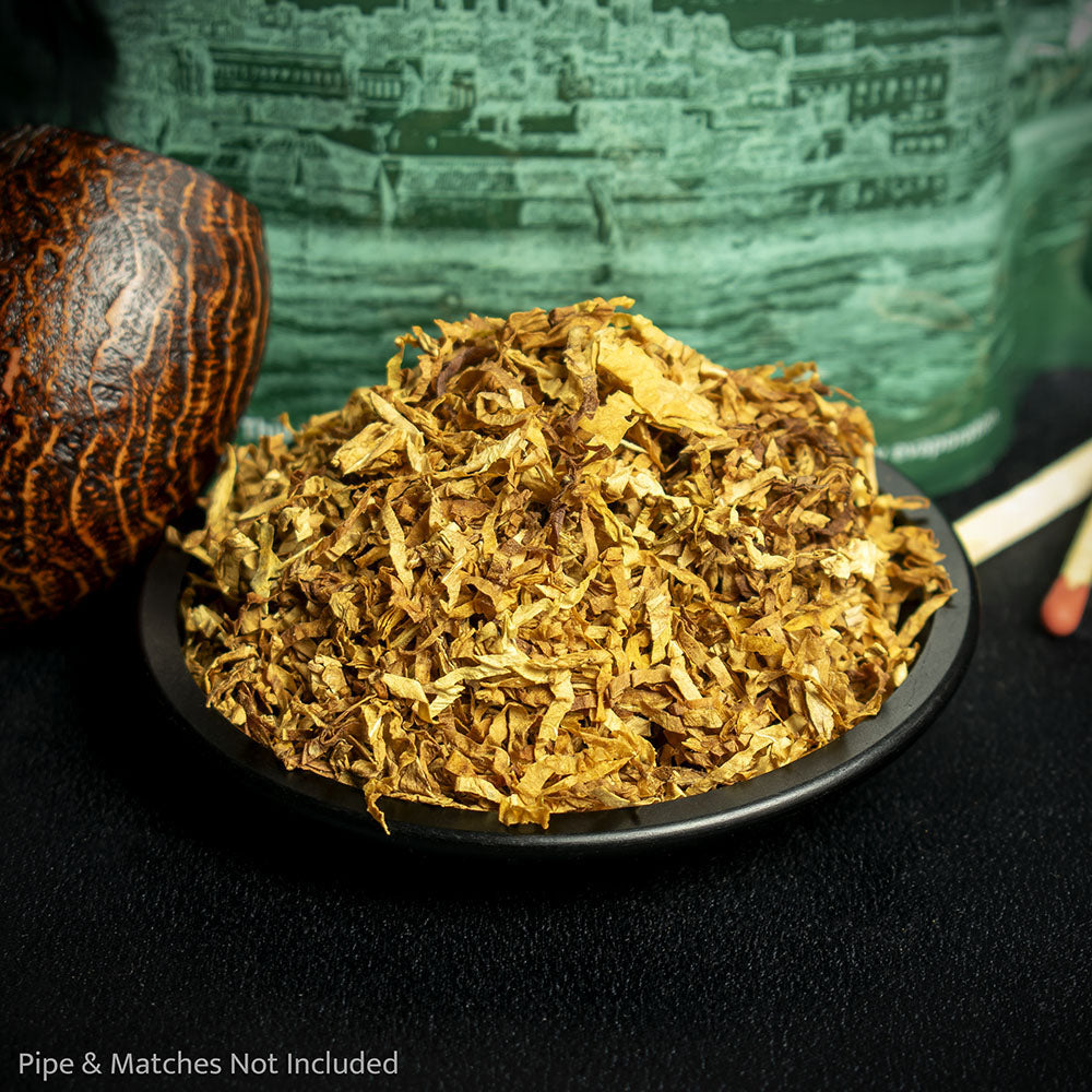 Gawith Hoggarth Kendal Gold No.11 CHM Cherry Menthol Tobacco 25g