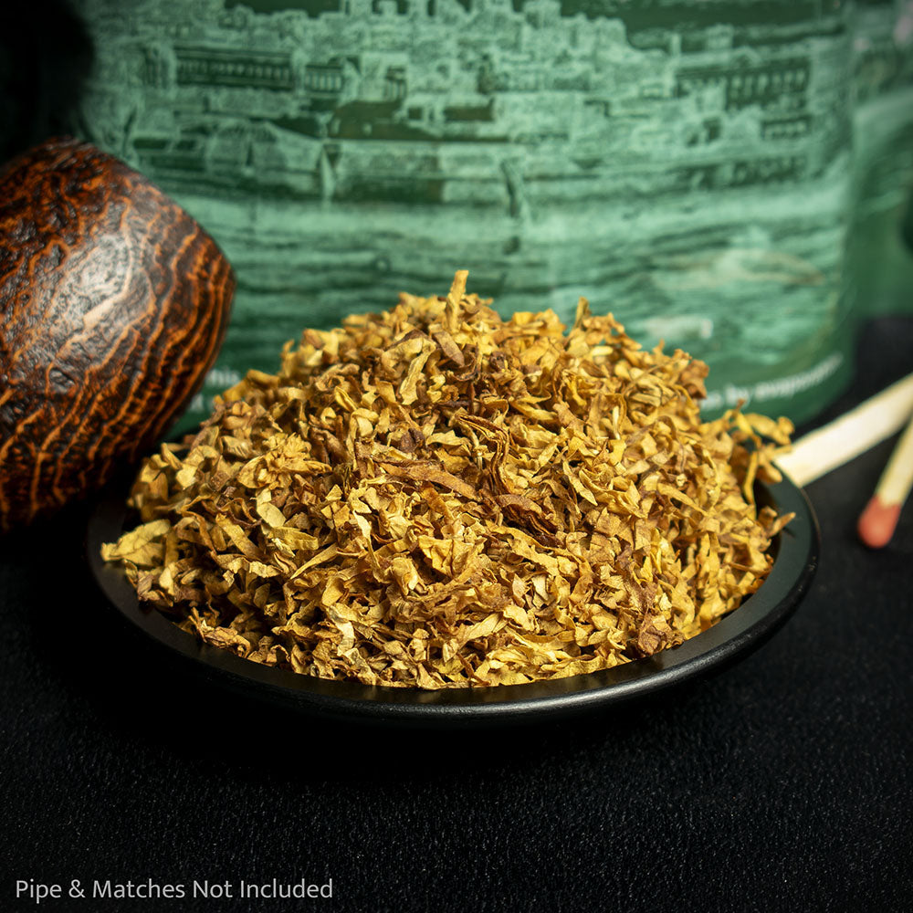 Gawith Hoggarth Kendal Gold No.14 Dutch Shag Tobacco 25g