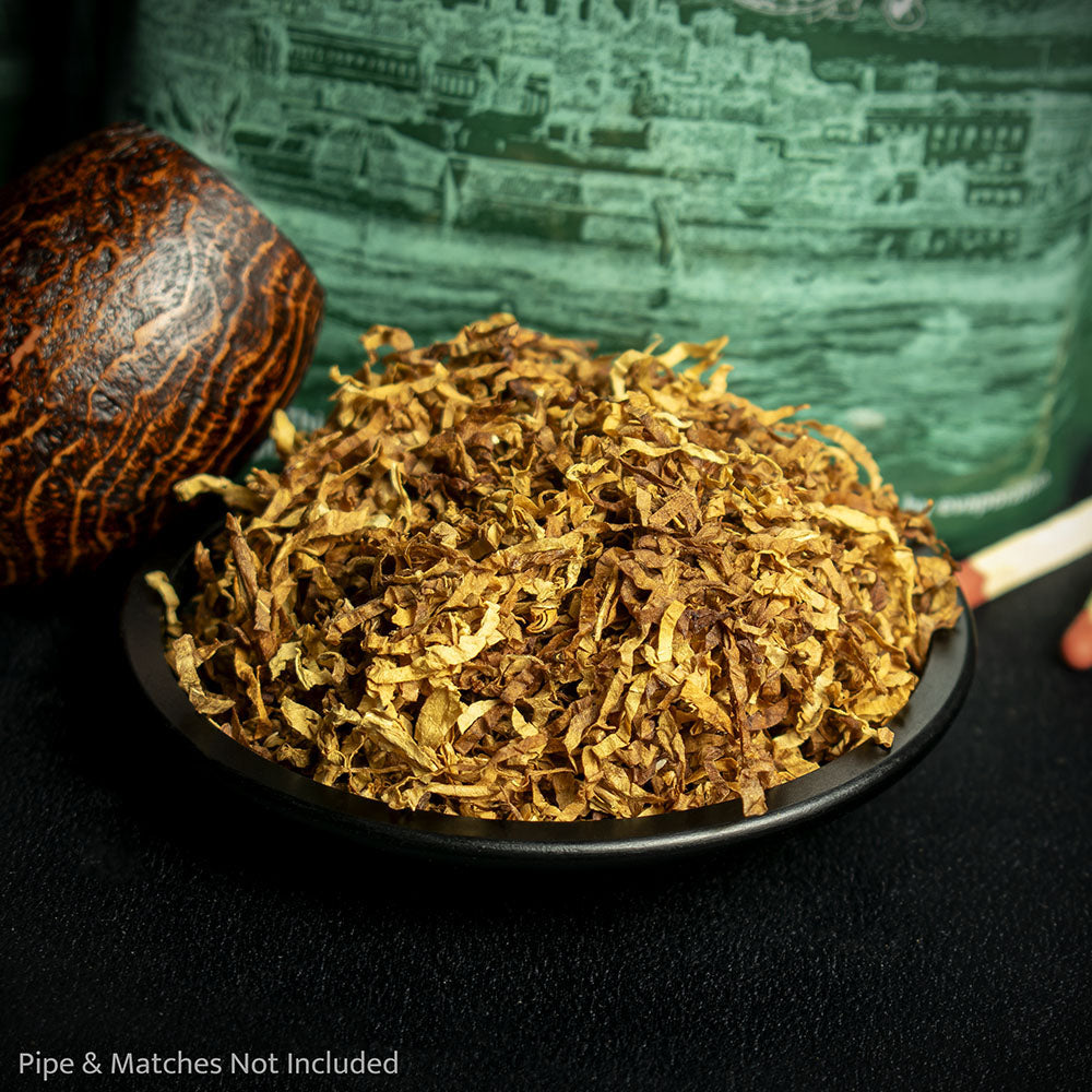 Kendal Gold No.17 MTL Menthol Shag Tobacco 25g
