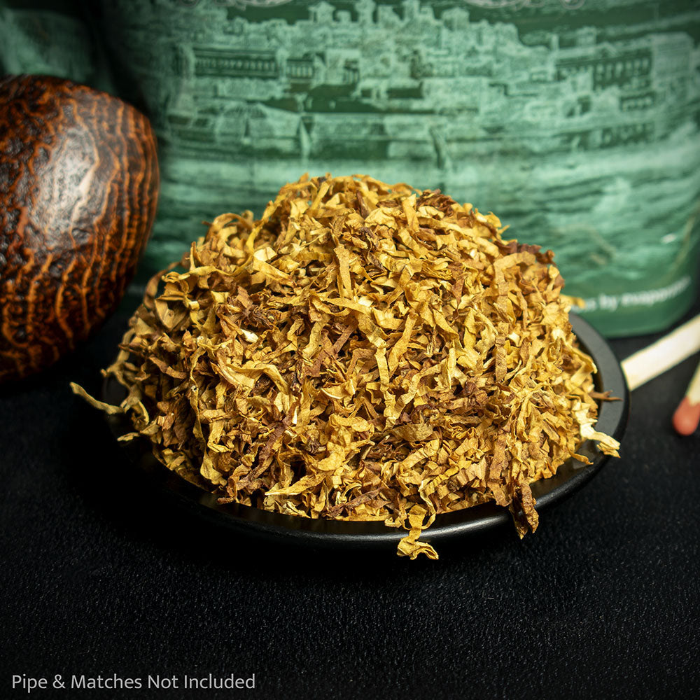 Gawith Hoggarth Kendal Gold No.3 Black Cherry Shag Tobacco 25g