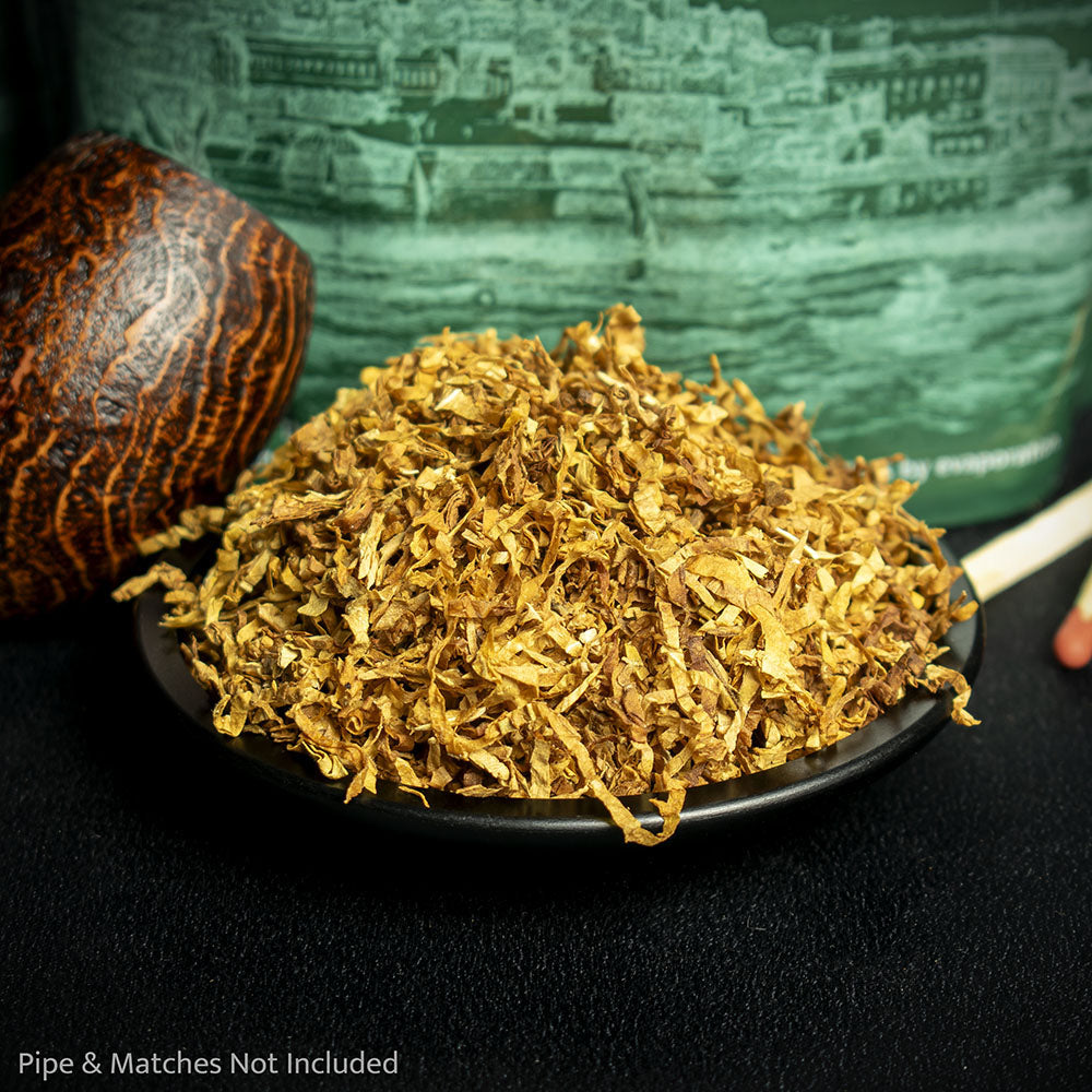 Gawith Hoggarth Kendal Gold No.37 Plain Shag Tobacco 25g