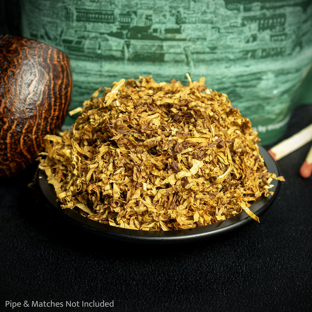 Gawith Hoggarth Kendal Gold No.8 CV Shag Tobacco Cherry Vanilla 25g