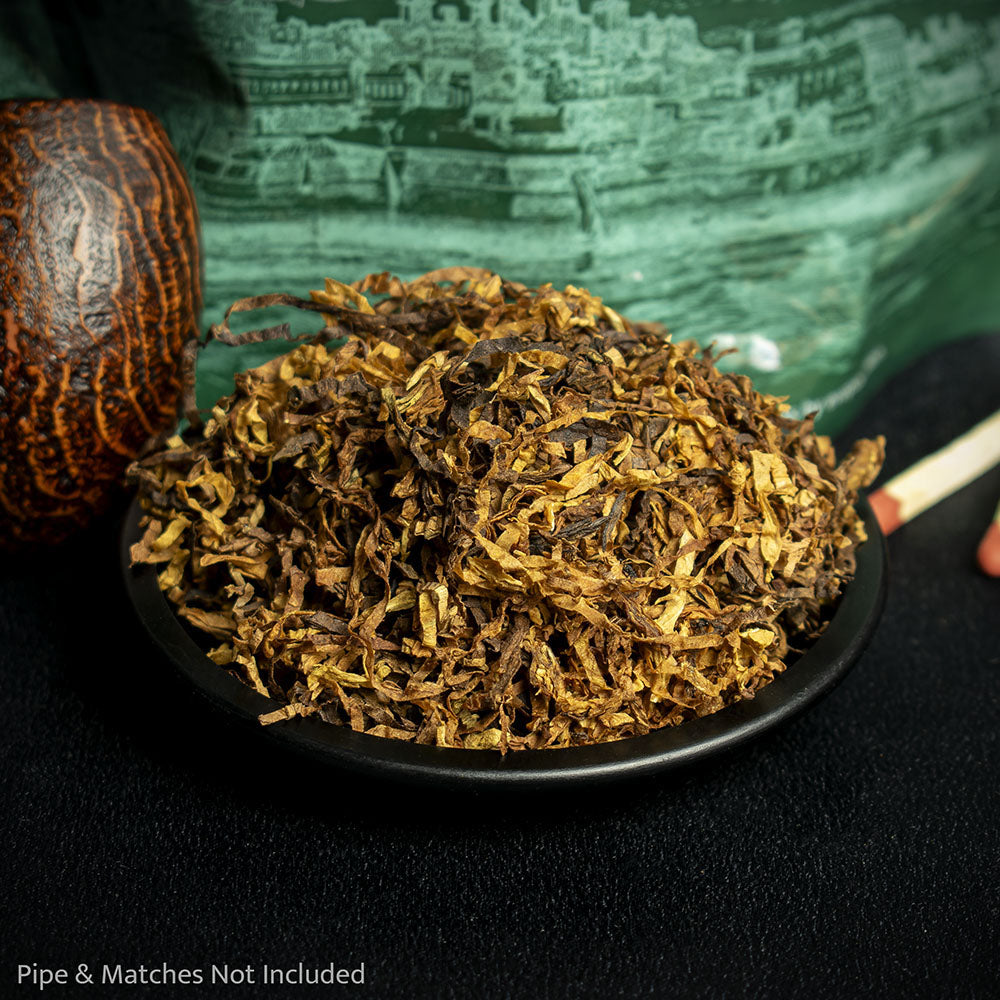 Gawith Hoggarth No.3 Black Cherry Shag Pipe Tobacco 25g