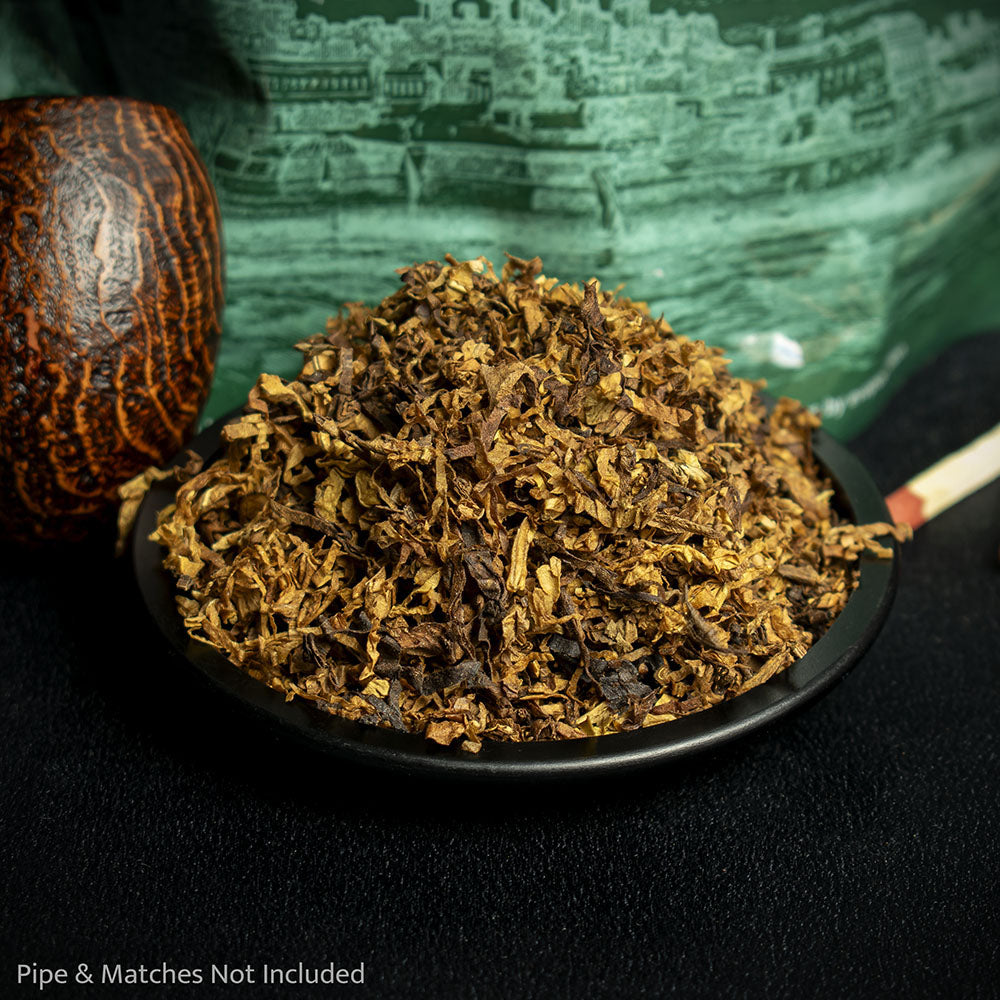 Gawith Hoggarth No.8 Cherry Vanilla Shag Pipe Tobacco 25g