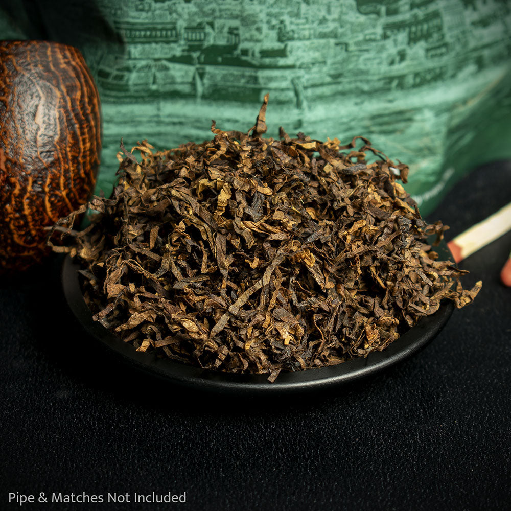 Gawith Hoggarth Kendal No.37 Dark Shag Smoking Tobacco 25g