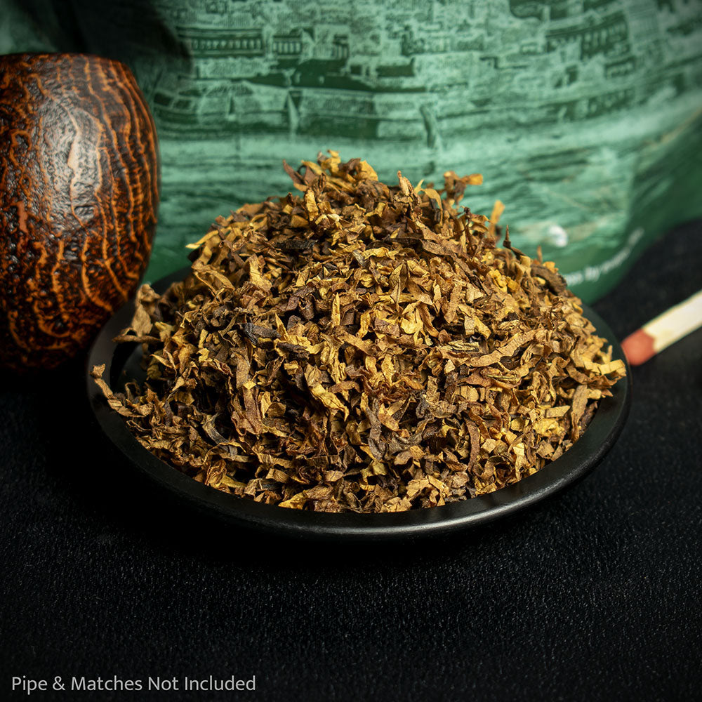Gawith Hoggarth Kendal No.37 Mixed Shag Tobacco Plain 25g
