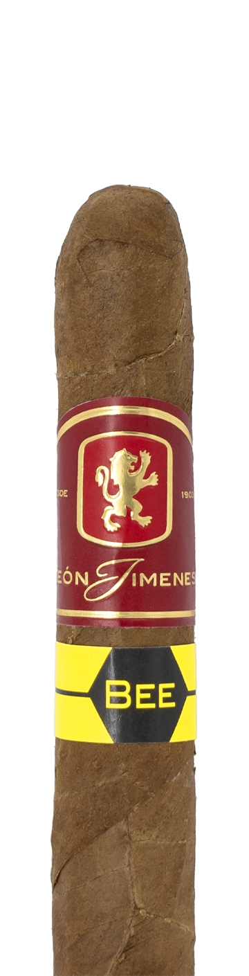 Leon Jimenes Petit Corona Bee Honey Cigar Single