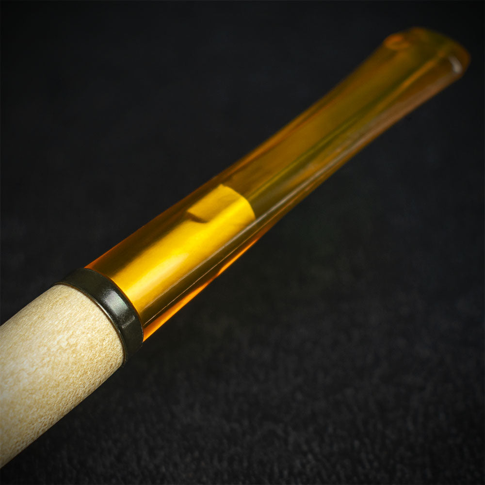 Missouri Meerschaum Original Legend Corn Cob Pipe Straight - Image 6