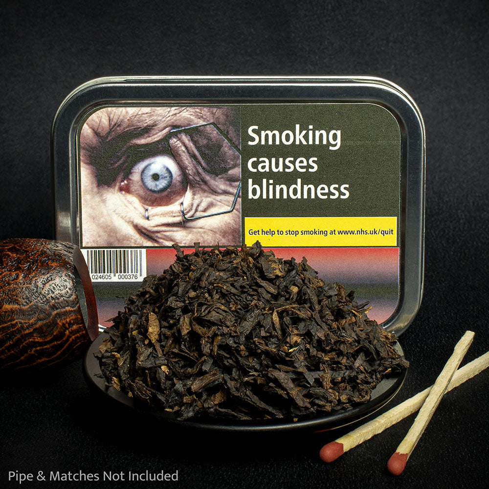 Samuel Gawith BC Cavendish Black Cherry Pipe Tobacco 10g Sample