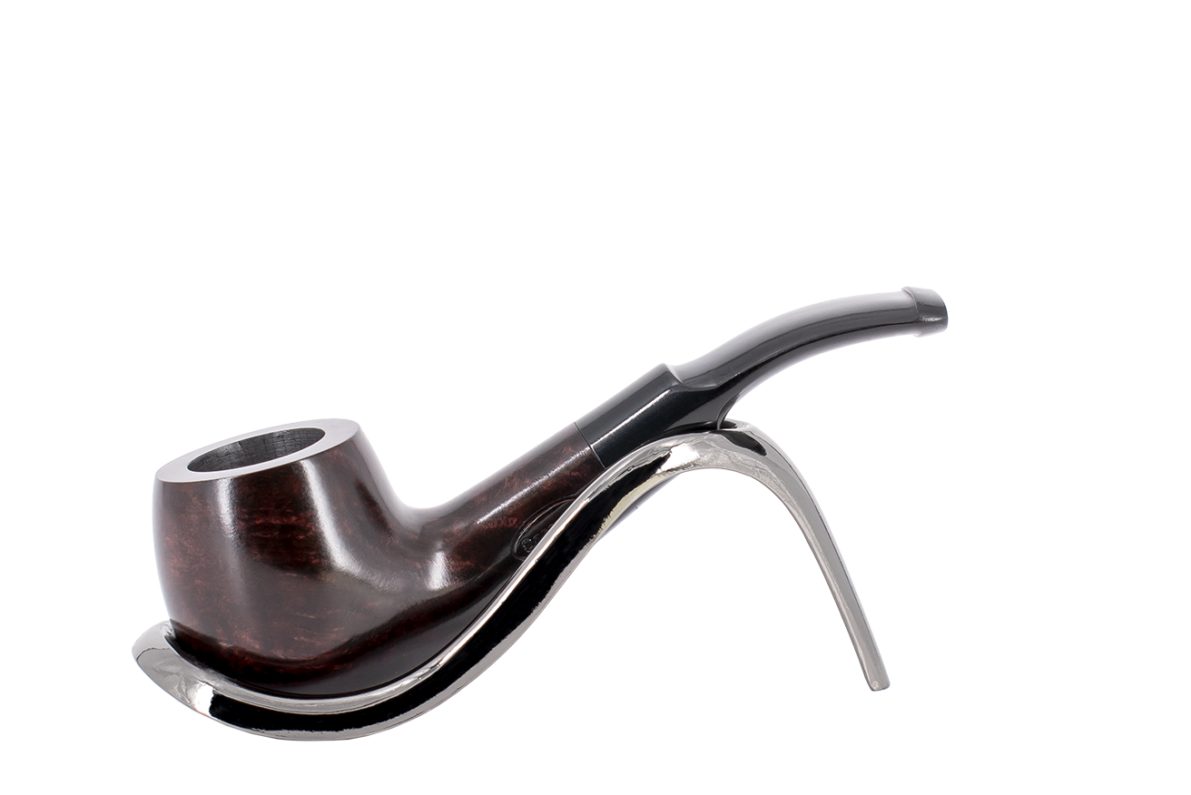 Sarome Dinky Briar Pipe Shape 7328 Italian Briar Wood