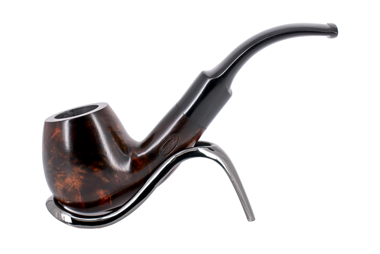 Sarome Oxford Briar Pipe Shape 7366